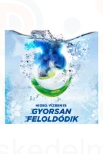 Ariel mosókapszula 30 db Mountain Spring Kép