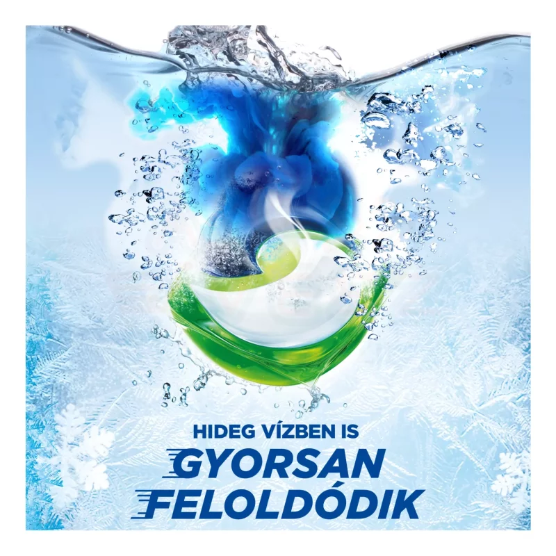 Ariel mosókapszula 30 db Mountain Spring Kép