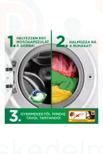 Ariel mosókapszula 30 db Mountain Spring Kép