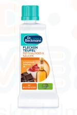 Dr. Beckmann Foltördög 50 ml Zsír, szósz, ketchup foltokra Kép