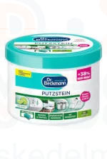 Dr. Beckmann Általános tisztítópaszta + szivacs 550 g Kép