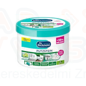 Dr. Beckmann Általános tisztítópaszta + szivacs 550 g