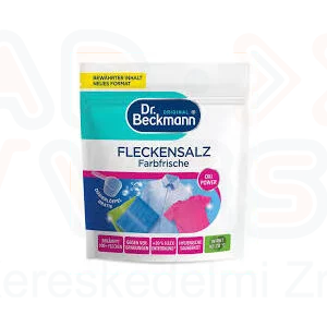 Dr. Beckmann Folteltávolító por 400 g - Oxy power