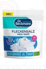Dr. Beckmann Folteltávolító por 400 g - Aktív fehér Kép