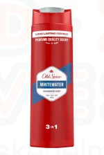 Old Spice tusfürdő 400 ml WhiteWater Kép