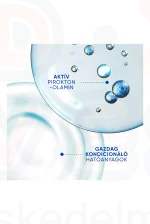 Head & Shoulders sampon 400 ml Classic Clean 2in1 Kép