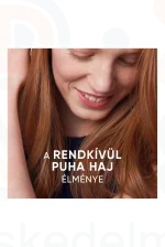 Head & Shoulders sampon 400 ml Classic Clean 2in1 Kép