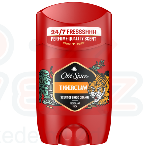 Old Spice deo stift 50 ml Tiger Claw