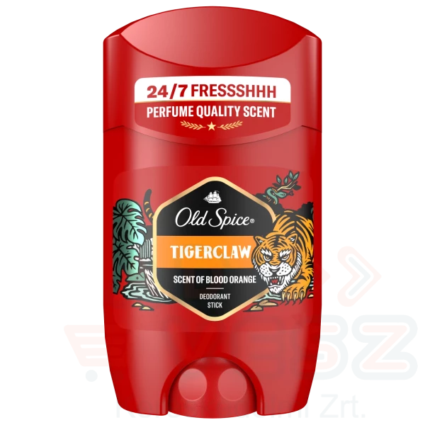Old Spice deo stift 50 ml Tiger Claw Kép