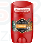 Old Spice deo stift 50 ml Tiger Claw Kép