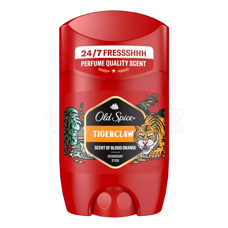 Old Spice deo stift 50 ml Tiger Claw Kép
