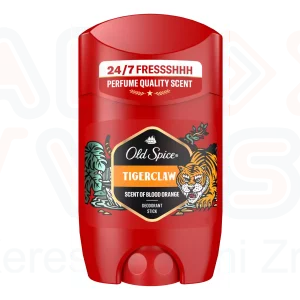 Old Spice deo stift 50 ml Tiger Claw