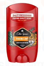 Old Spice deo stift 50 ml Tiger Claw Kép