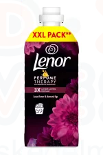 Lenor öblítő 1239 ml Lotus flower&Diamond Figs Kép