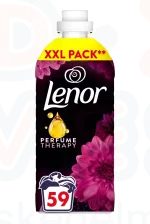 Lenor öblítő 1239 ml Lotus flower&Diamond Figs Kép