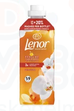 Lenor öblítő 1239 ml Gold Orchid Kép