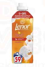 Lenor öblítő 1239 ml Gold Orchid Kép