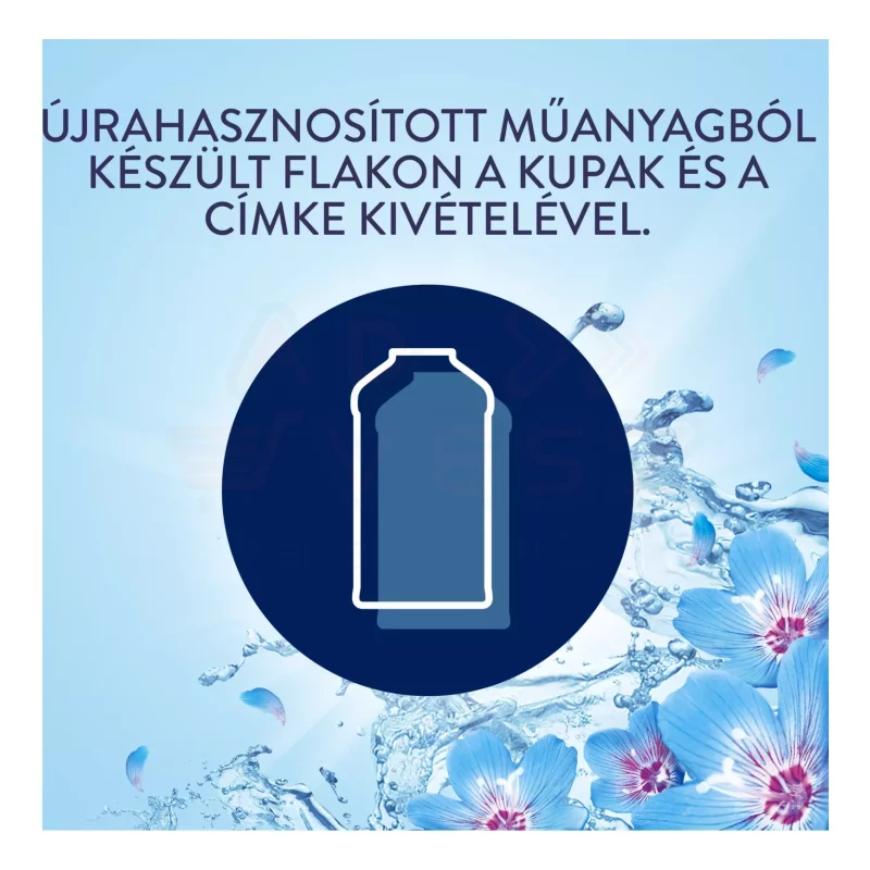 Lenor öblítő 2x1239 ml Spring Awakening DUO Kép