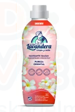 Lavandera öblítő koncentrátum 1 l (45 mosás) Orientál Kép