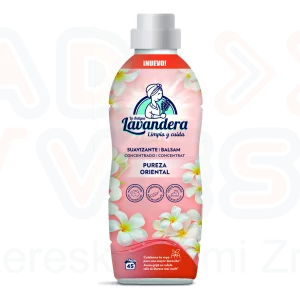 Lavandera öblítő koncentrátum 1 l (45 mosás) Orientál