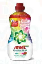 Ariel folteltávolító folyadék 950 ml color Kép