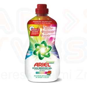 Ariel folteltávolító folyadék 950 ml color