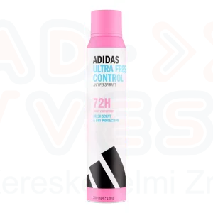 ADIDAS Női Izzadásgátló Dezodor 150 ml Ultra Fresh Control