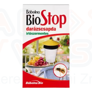 BIOSTOP darázscsapda 1 db