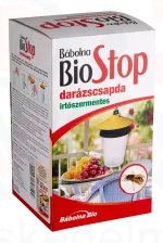 BIOSTOP darázscsapda 1 db Kép