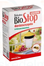 BIOSTOP darázscsapda utántöltő 3 db Kép