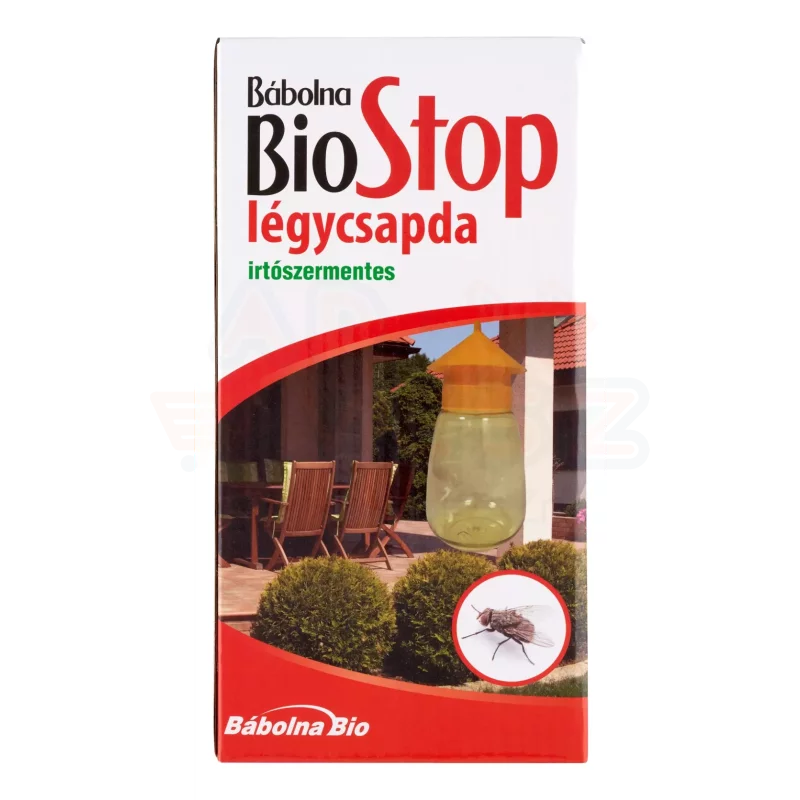 BIOSTOP légycsapda 1 db Kép