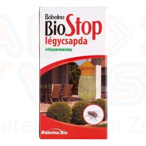 BIOSTOP légycsapda 1 db