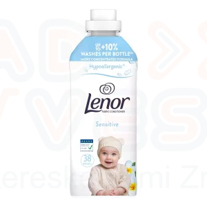 Lenor öblítő 798 ml Sensitive