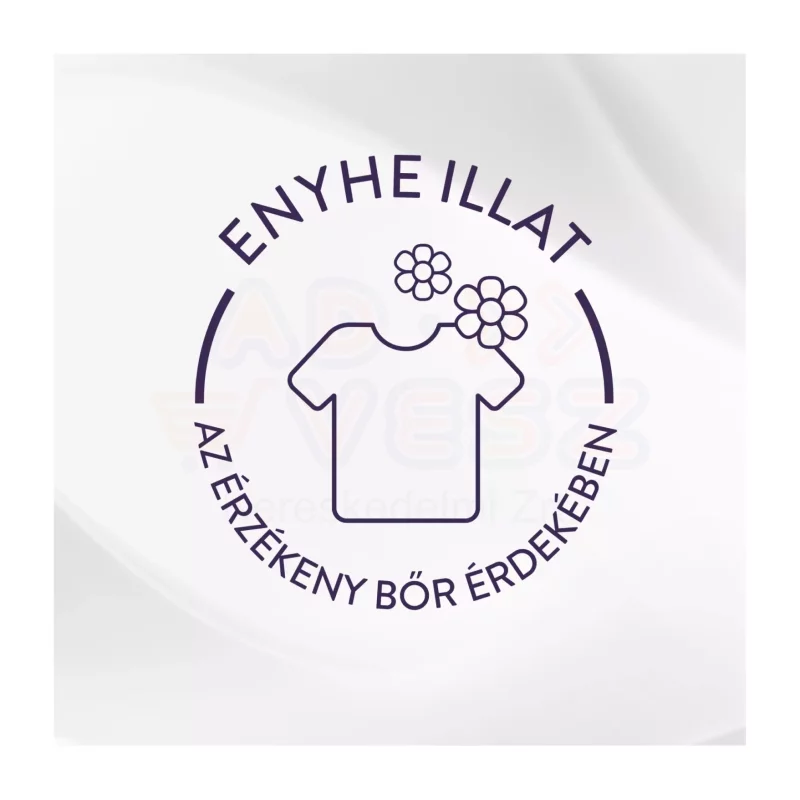 Lenor öblítő 798 ml Sensitive Kép