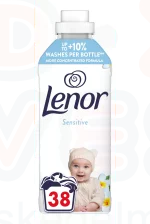 Lenor öblítő 798 ml Sensitive Kép