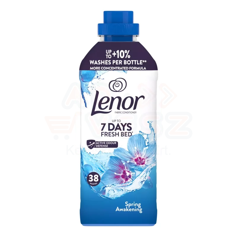 Lenor öblítő 798 ml Spring Awakening Kép