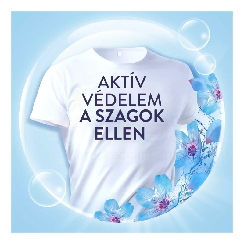 Lenor öblítő 798 ml Spring Awakening Kép
