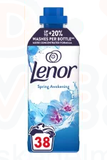 Lenor öblítő 798 ml Spring Awakening Kép