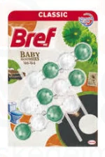 Bref Power Aktiv 3x50 g Baby Boomers Kép