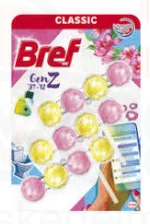 Bref Power Aktiv 3x50 g Gen Z Kép