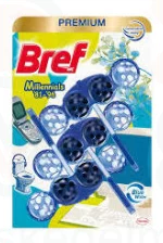 Bref Color Aktiv 3x50 g Milennials Kép