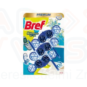 Bref Color Aktiv 3x50 g Milennials