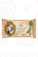 Freshmaker Sminklemosó kendő 20 lap Kép