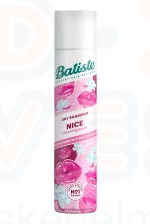 BATISTE száraz sampon 200 ml Nice Kép