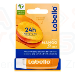 LABELLO Mango shine