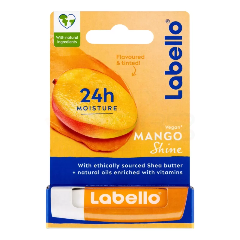 LABELLO Mango shine Kép