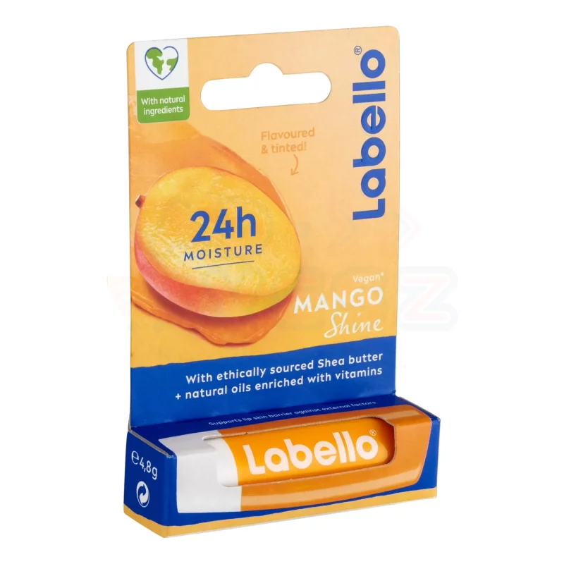 LABELLO Mango shine Kép