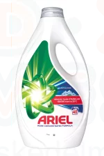 Ariel folyékony mosószer 1,8 l Mountain Spring (40 mosás) Kép