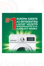 Ariel folyékony mosószer 1,8 l Mountain Spring (40 mosás) Kép