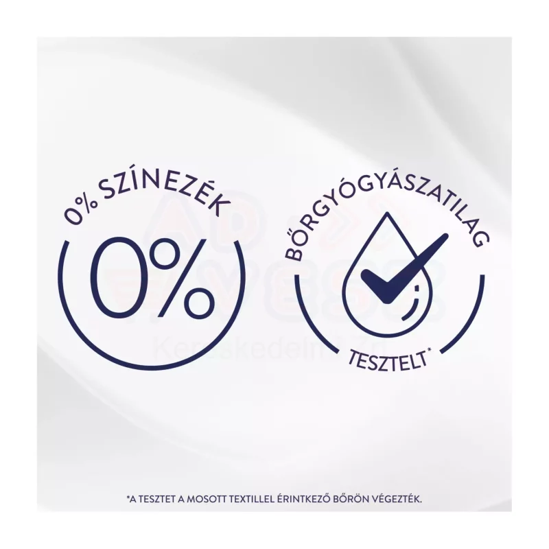 Lenor öblítő 1491 ml Sensitive Kép
